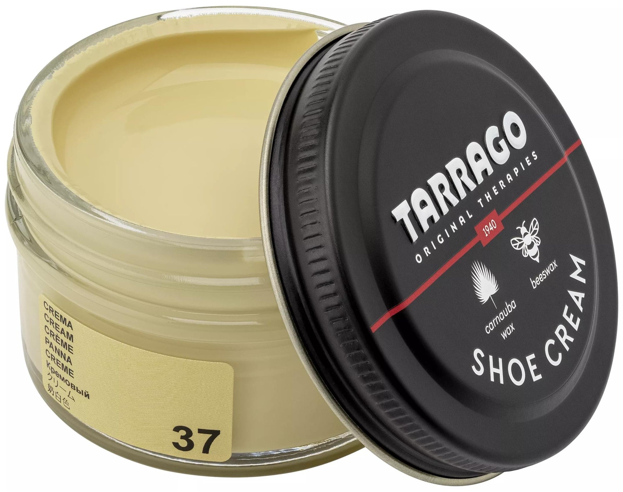 Shoe Cream