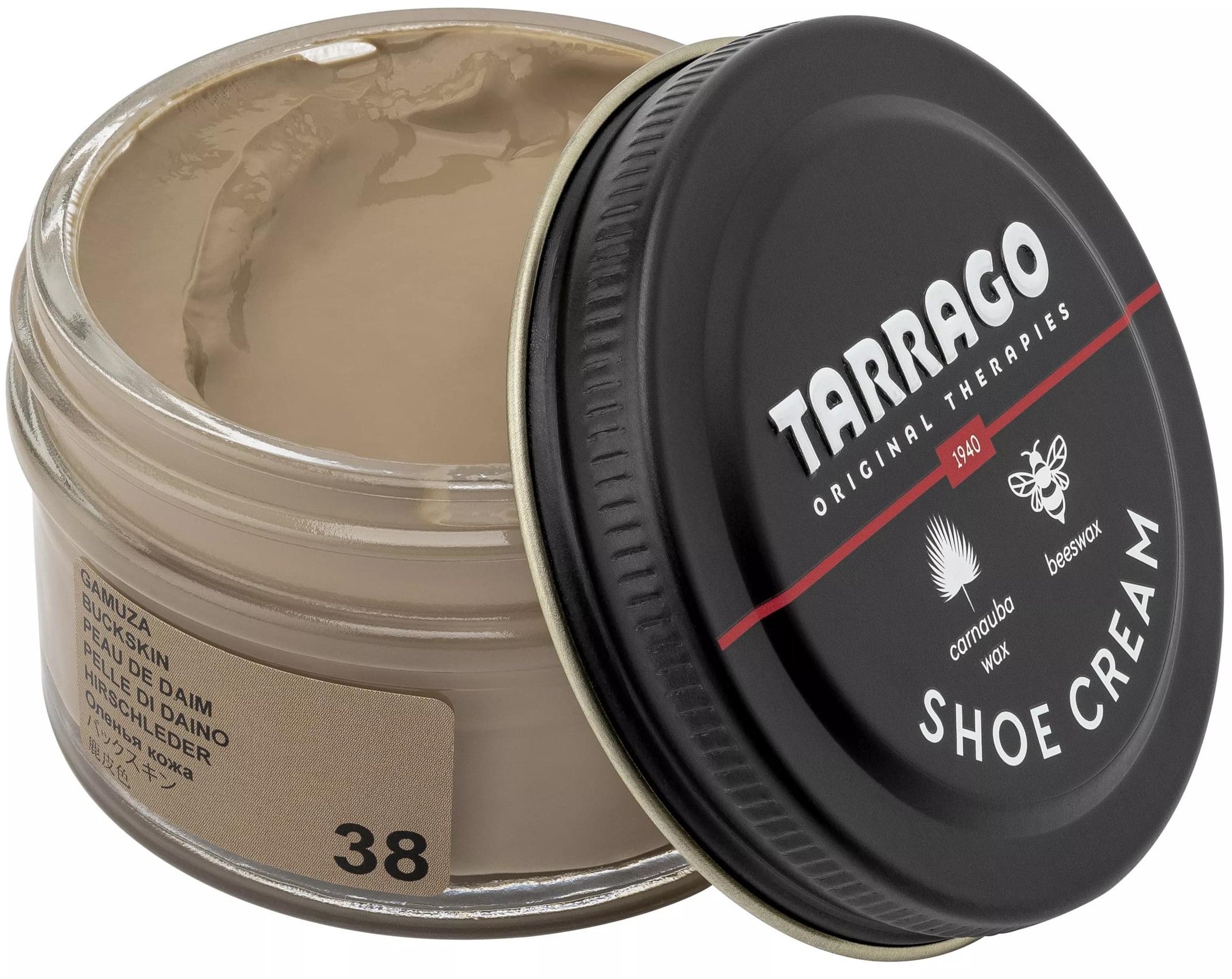 Shoe Cream