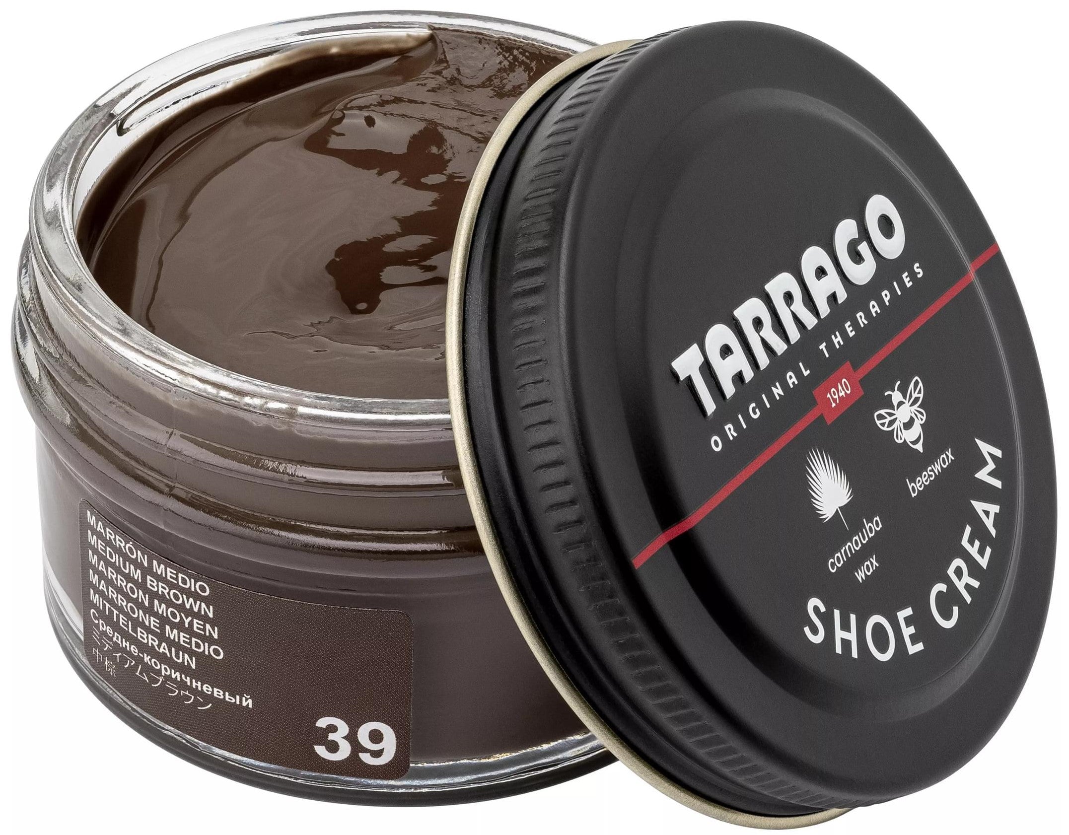 Shoe Cream