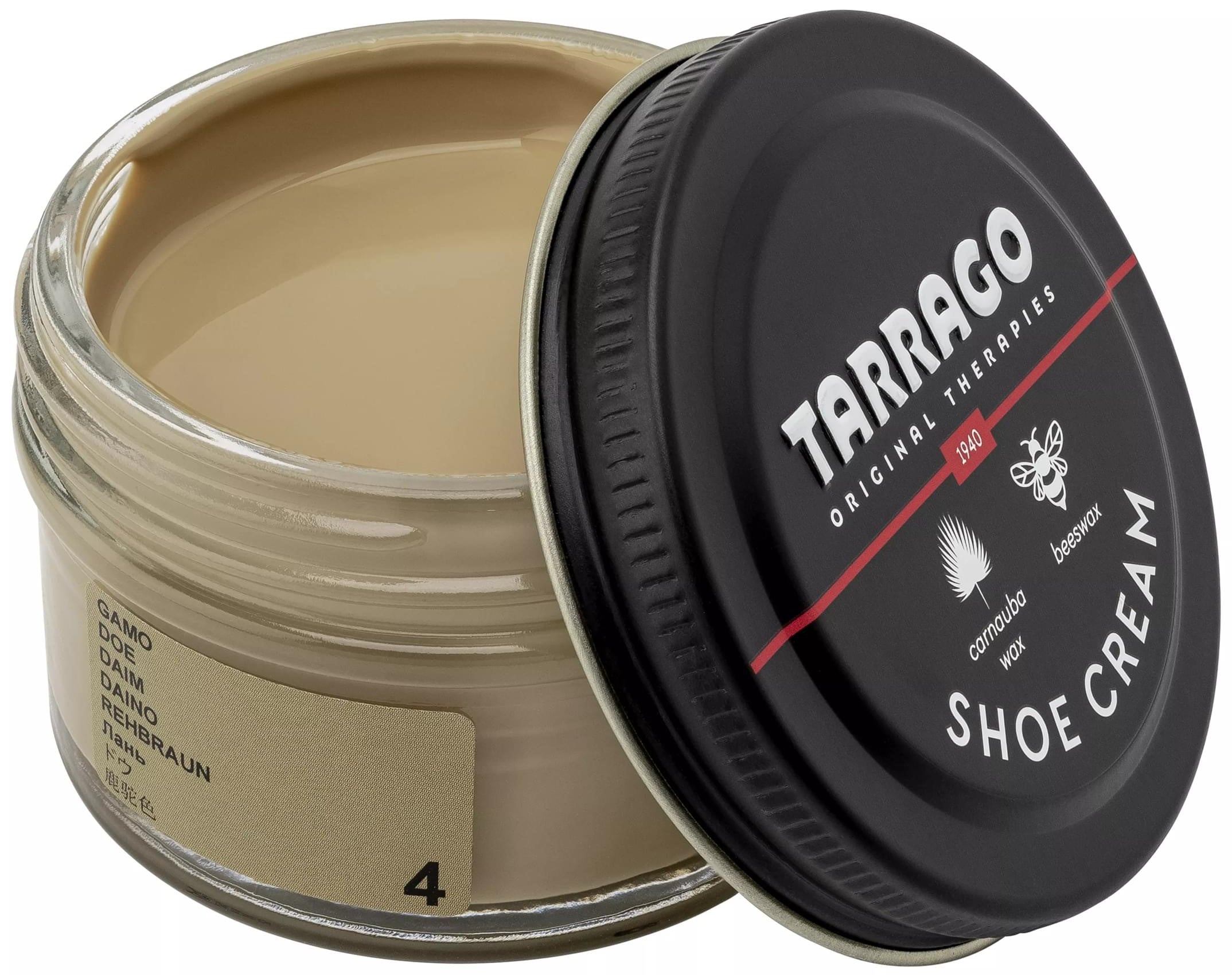 Shoe Cream