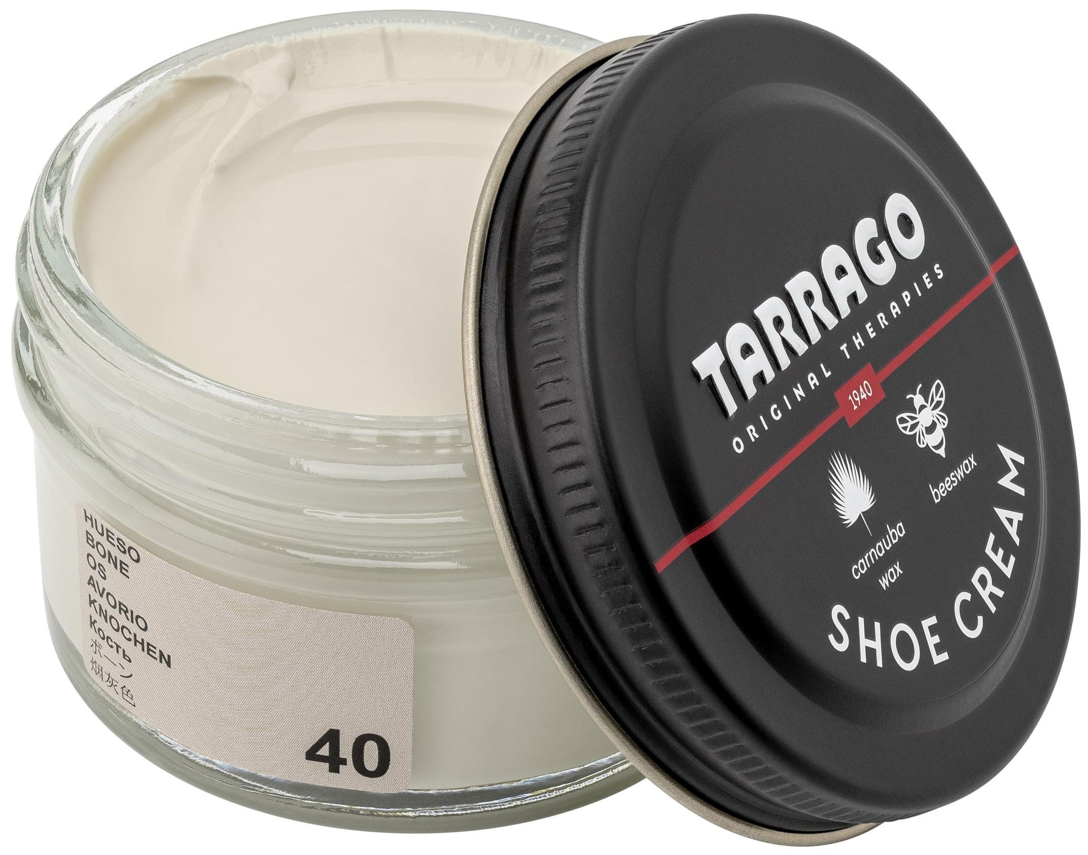 Shoe Cream