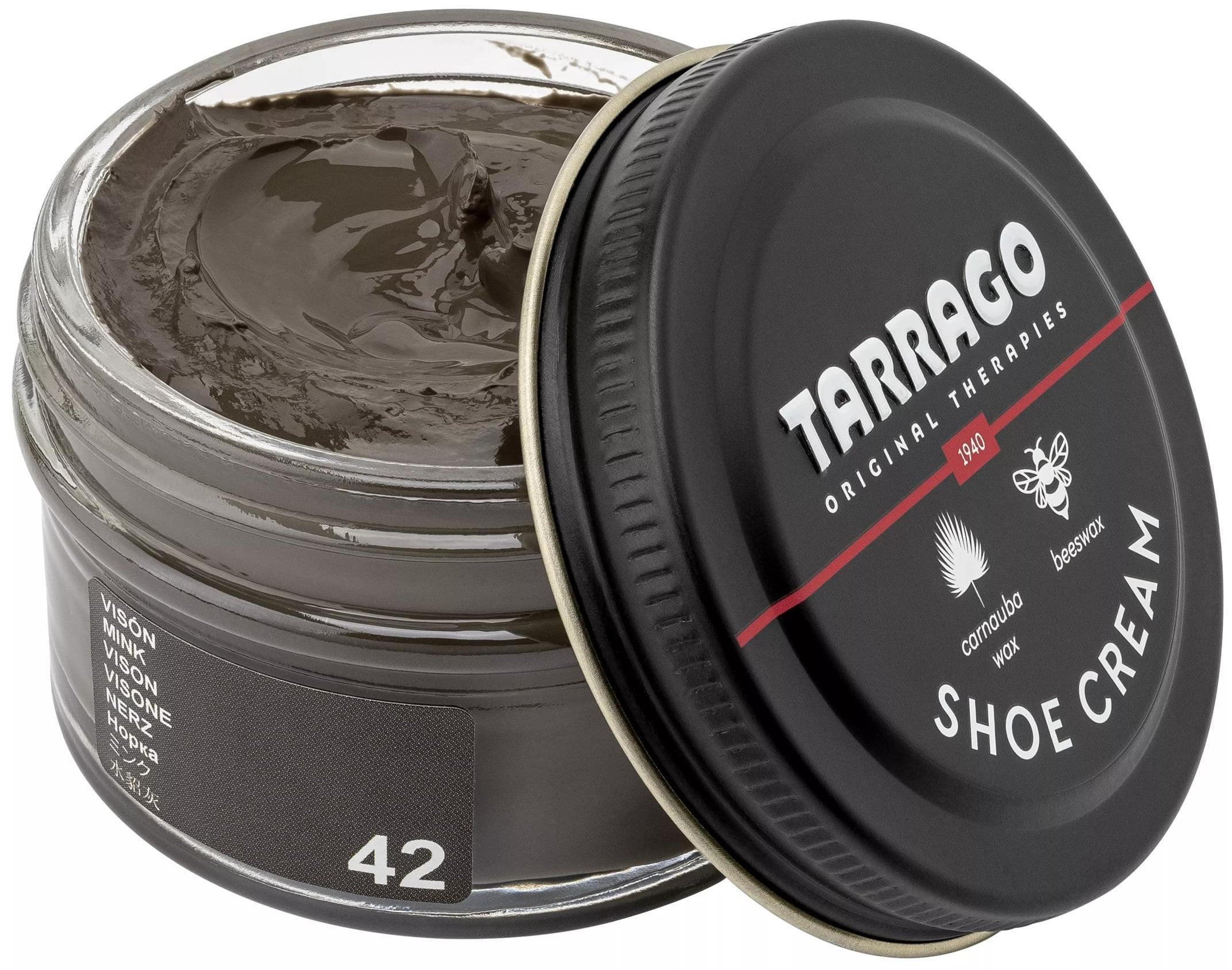 Shoe Cream