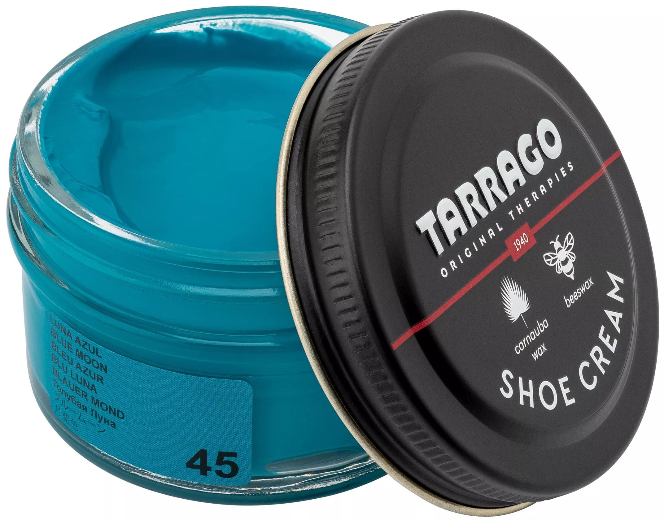 Shoe Cream