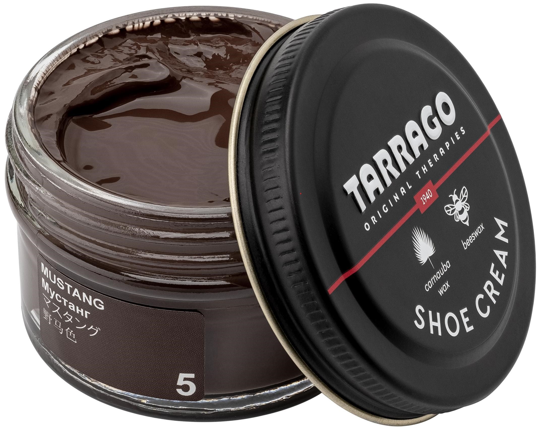 Shoe Cream