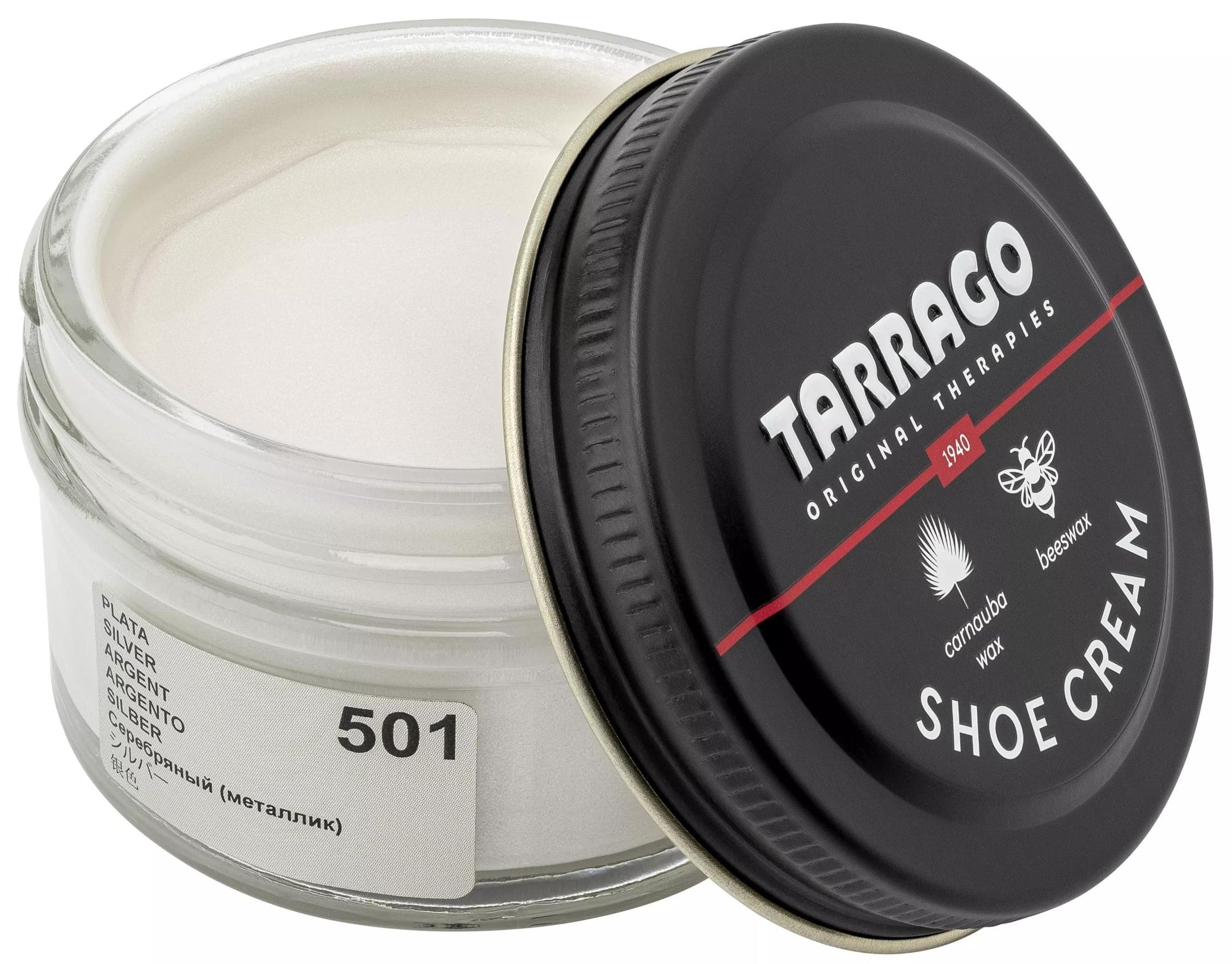 Shoe Cream