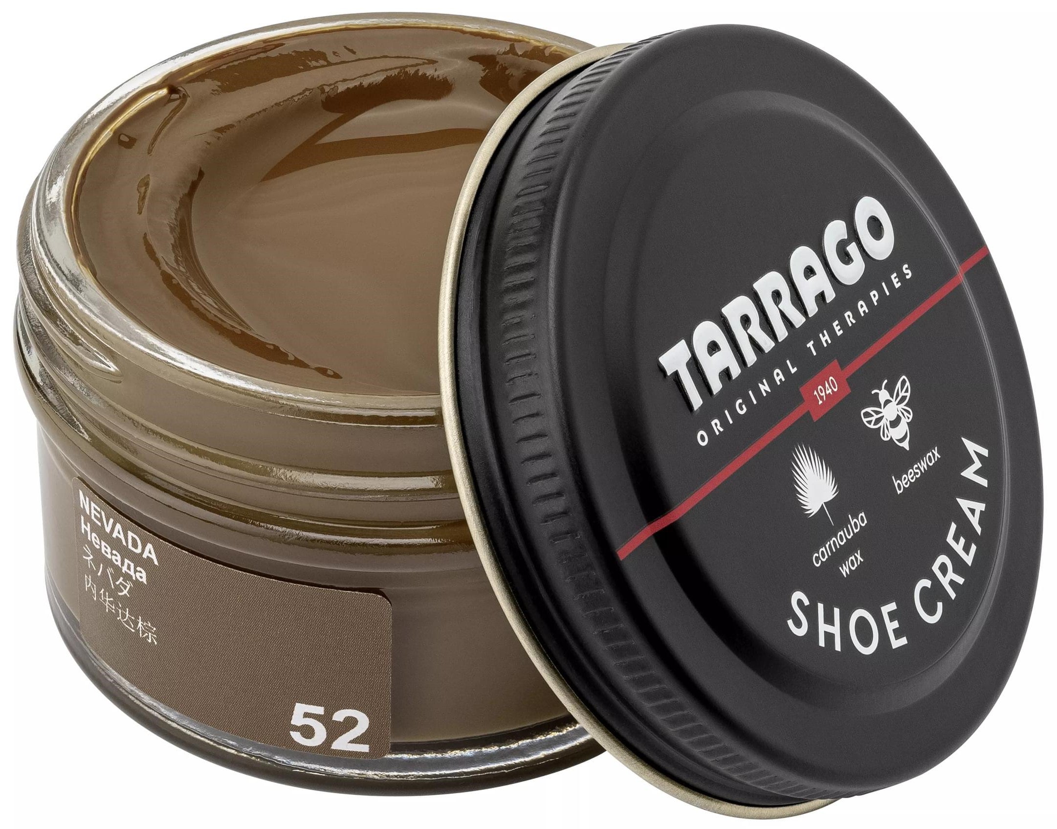 Shoe Cream