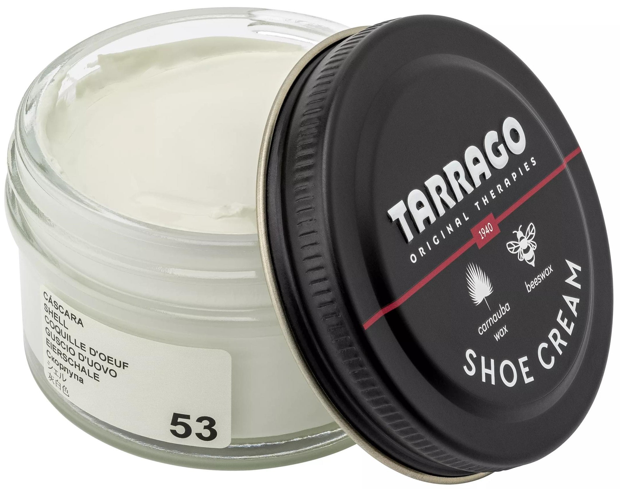 Shoe Cream