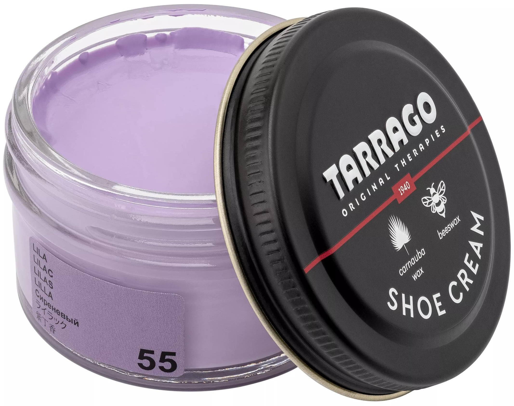 Shoe Cream