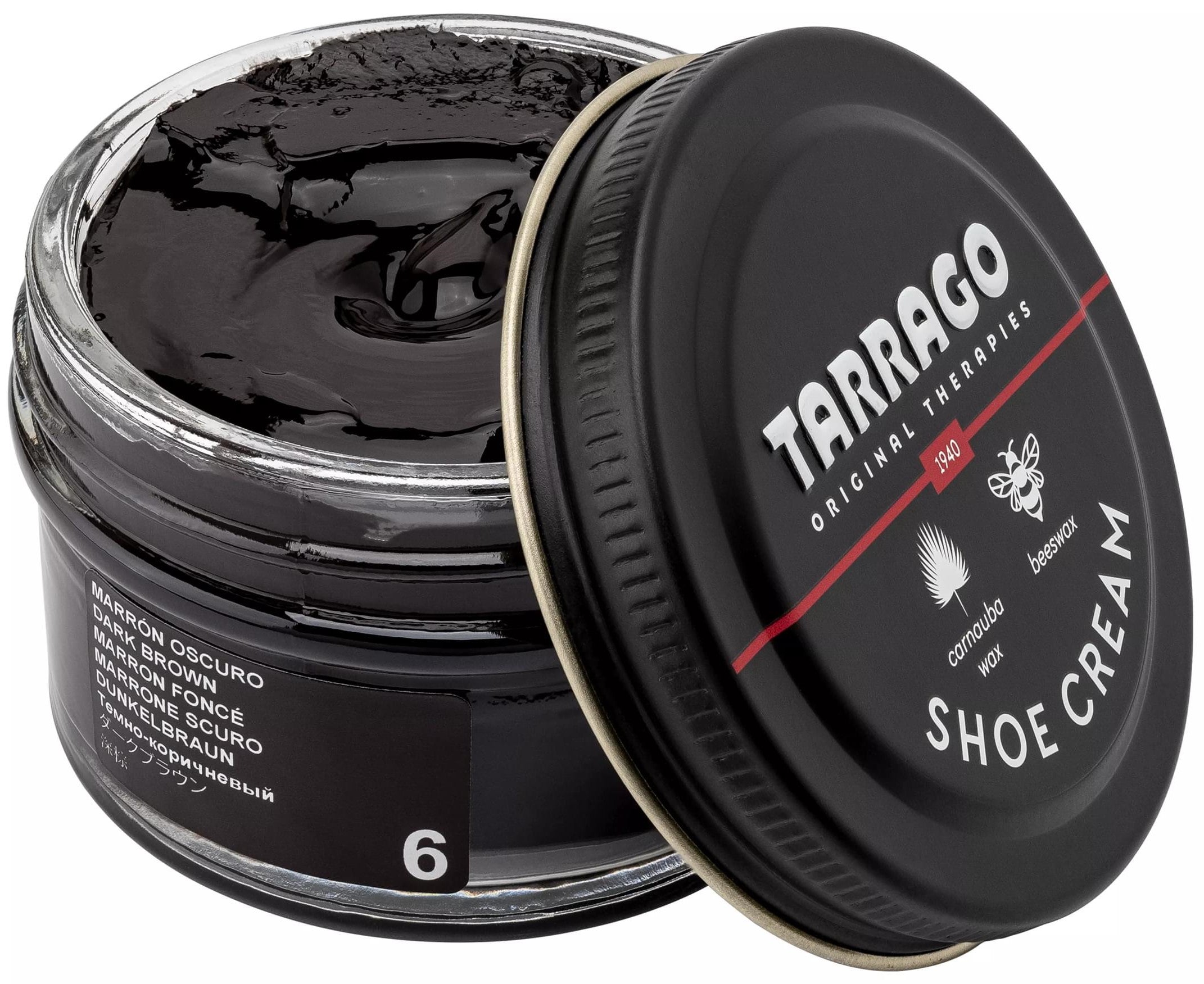 Shoe Cream