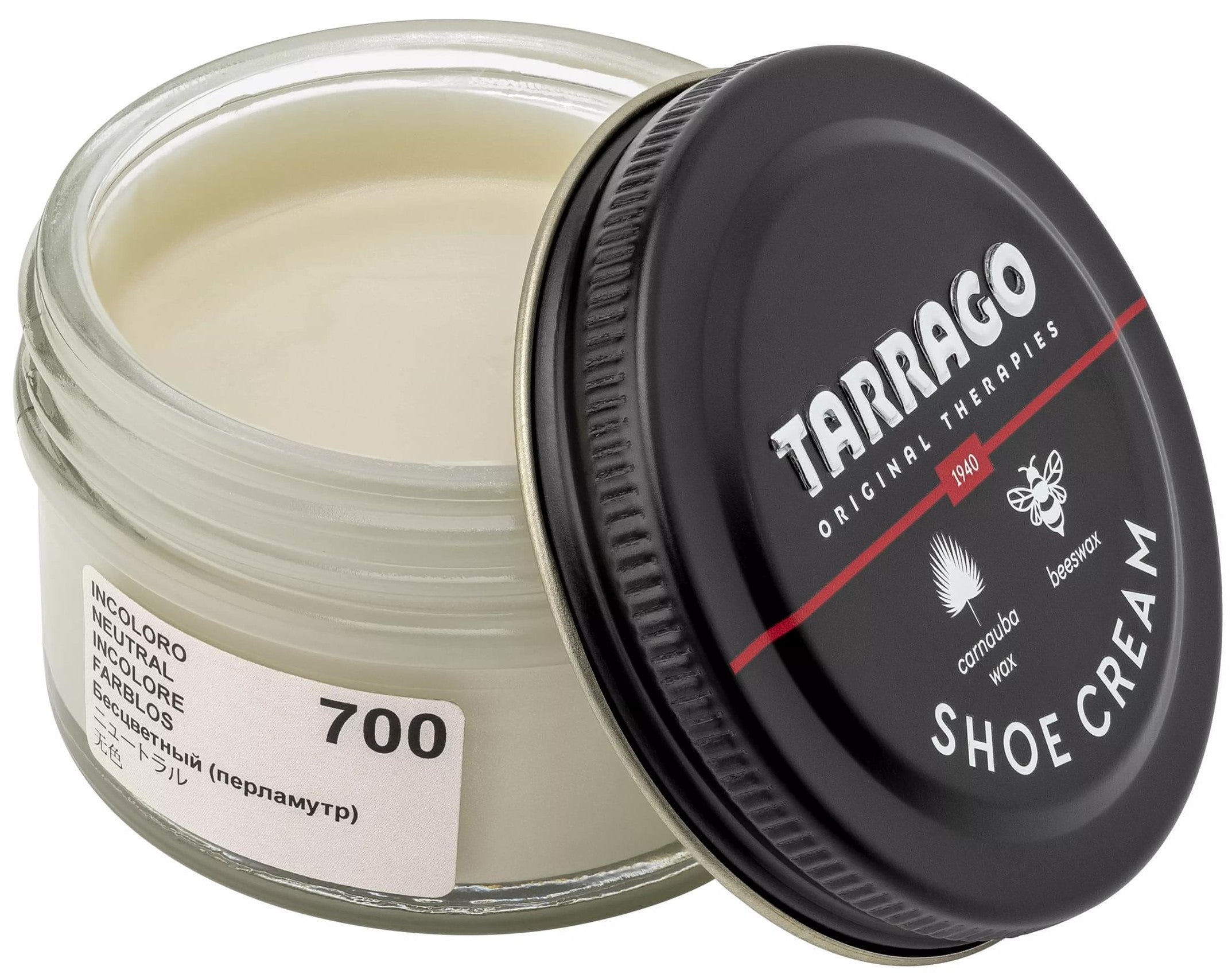 Shoe Cream