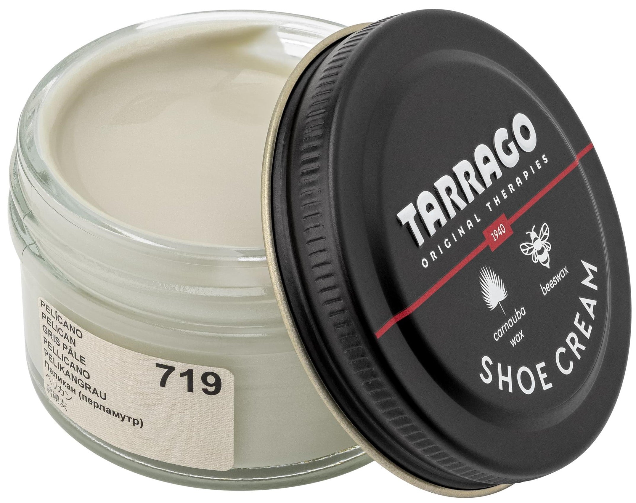 Shoe Cream