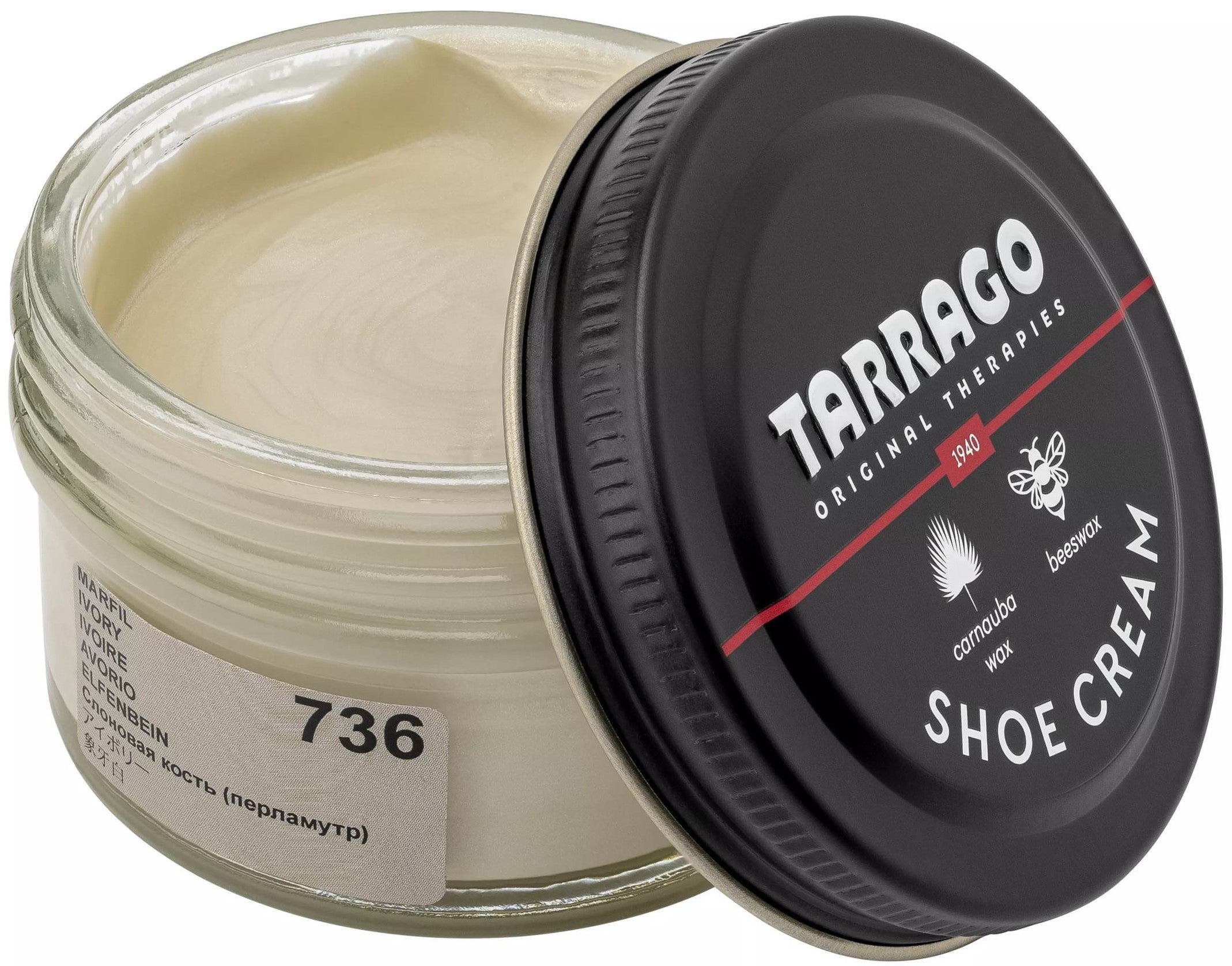 Shoe Cream