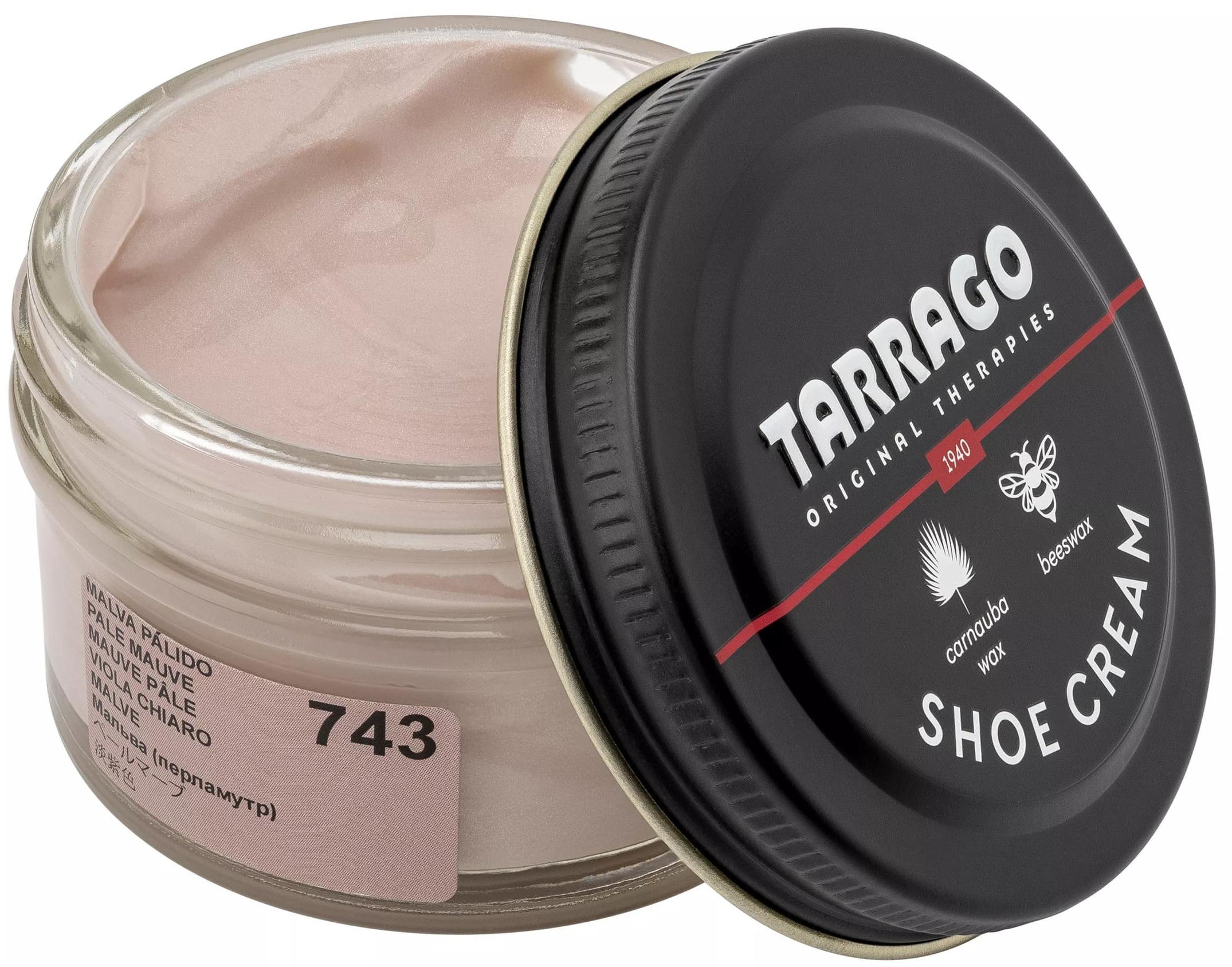 Shoe Cream