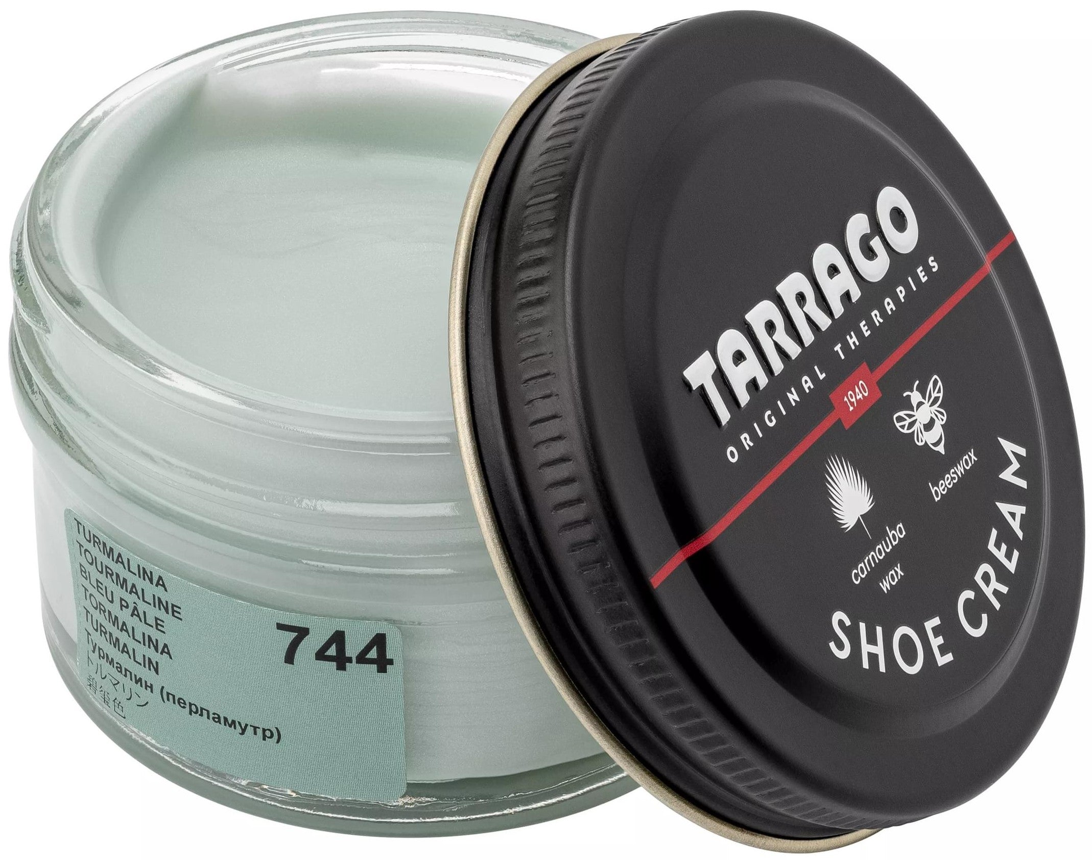 Shoe Cream