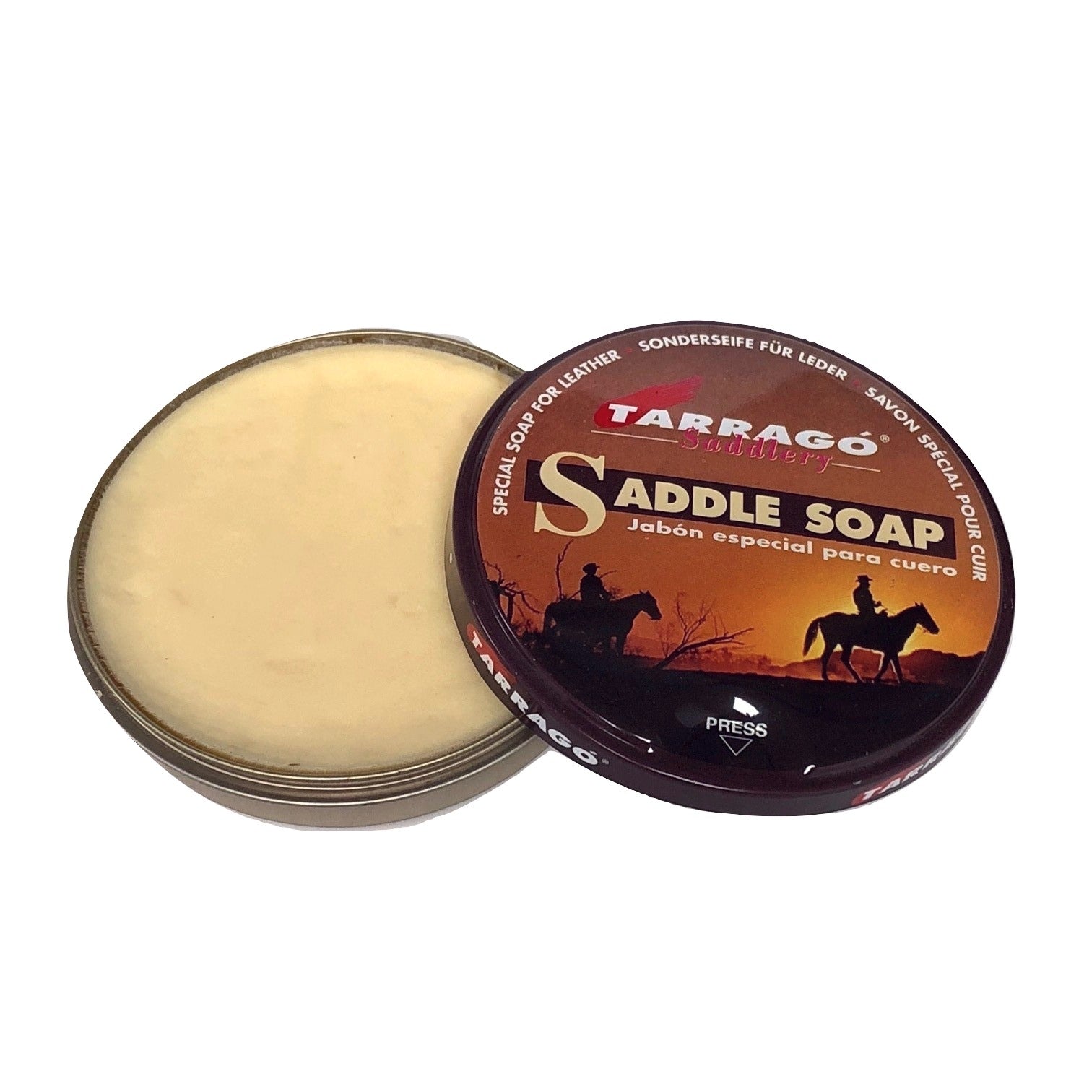 Saddlery Saddle Soap