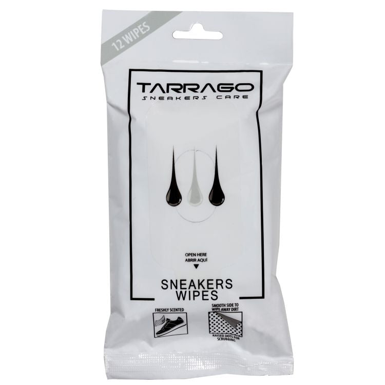 Tarrago Sneakers Wipes